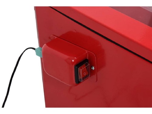 YATO YT-55840 - Piaskarka kabinowa 90 L
