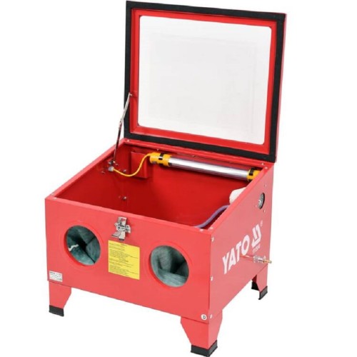 YATO YT-55840 - Piaskarka kabinowa 90 L