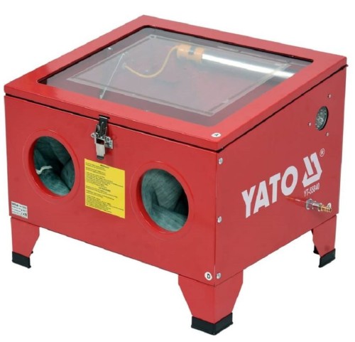 YATO YT-55840 - Piaskarka kabinowa 90 L