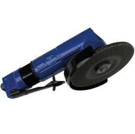 ADLER AD-449C - Pneumatyczna szlifierka kątowa 125 MM