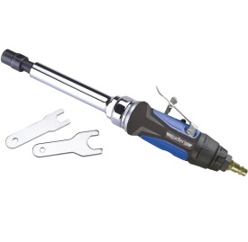 ADLER AD-2142 - Pneumatyczna szlifierka trzpieniowa długa