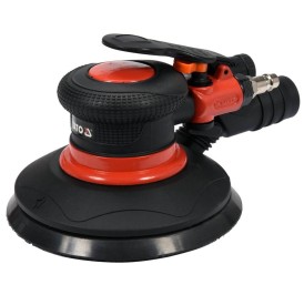 YATO YT-09739 - Pneumatyczna szlifierka mimośrodowa 150 MM