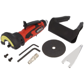 YATO YT-09717 - Pneumatyczna przecinarka 75 MM