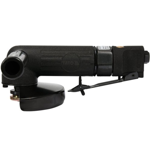 YATO YT-09675 - Pneumatyczna szlifierka kątowa 125 MM