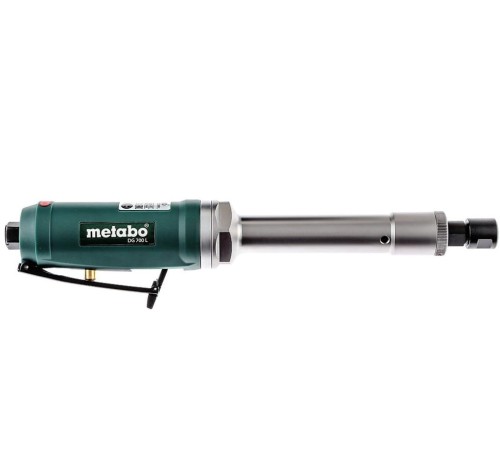 METABO DG 700 L - Pneumatyczna szlifierka prosta długa