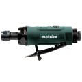 Metabo DG 25 SET - Pneumatyczna szlifierka prosta + akcesoria