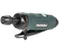 Metabo DG 25 SET - Pneumatyczna szlifierka prosta + akcesoria