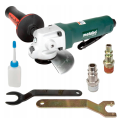 Metabo DW 125 - Pneumatyczna szlifierka kątowa 125 MM