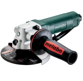 Metabo DW 125 - Pneumatyczna szlifierka kątowa 125 MM