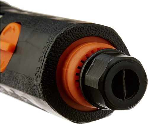 BETA 1933L - Pneumatyczna szlifierka prosta długa