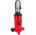 AWTOOLS AW10405 - Towotnica pneumatyczna 15 L