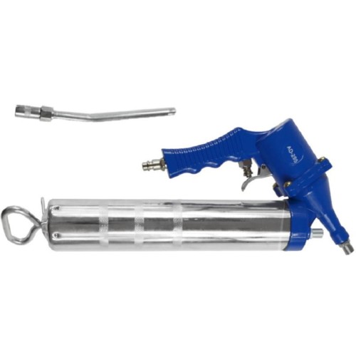 ADLER AD-295 - Smarownica pneumatyczna 500 ml