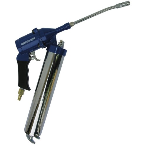 ADLER AD-295 - Smarownica pneumatyczna 500 ml