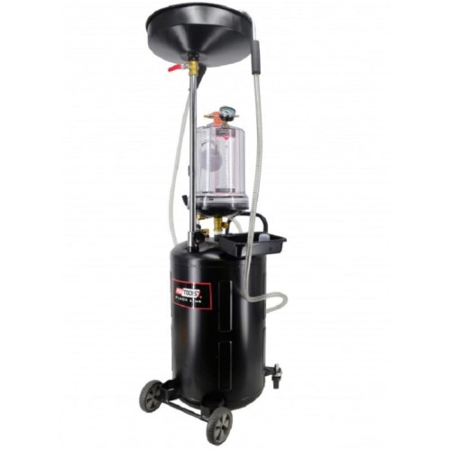 AWTOOLS AW10415BL - Zlewarko-wysysarka pneumatyczna