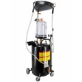 AWTOOLS AW10415BL - Zlewarko-wysysarka pneumatyczna