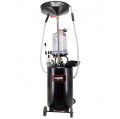 AWTOOLS AW10415BL - Zlewarko-wysysarka pneumatyczna