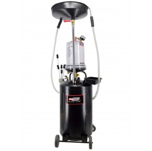AWTOOLS AW10415BL - Zlewarko-wysysarka pneumatyczna