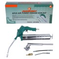 Jonnesway JAT-6004K - Smarownica pneumatyczno-ręczna