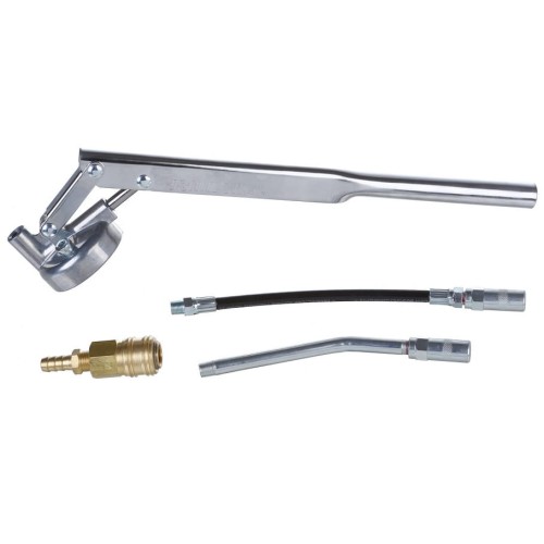 Jonnesway JAT-6004K - Smarownica pneumatyczno-ręczna