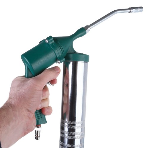 Jonnesway JAT-6004K - Smarownica pneumatyczno-ręczna