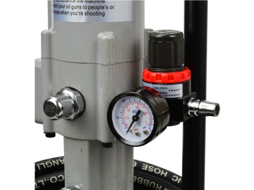 GEKO G01129 - Smarownica pneumatyczna 12 L