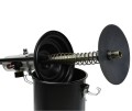 GEKO G01129 - Smarownica pneumatyczna 12 L