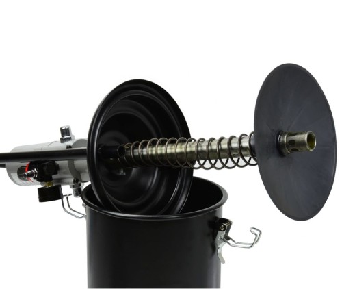 GEKO G01129 - Smarownica pneumatyczna 12 L