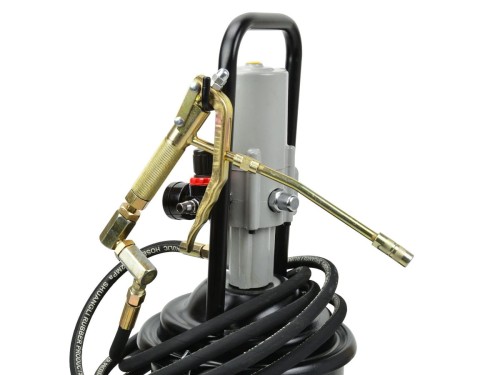 GEKO G01129 - Smarownica pneumatyczna 12 L