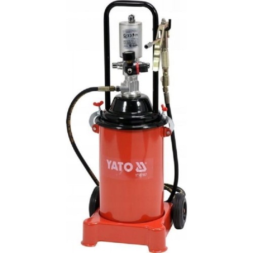 YATO YT-07067 - Smarownica pneumatyczna 12 L
