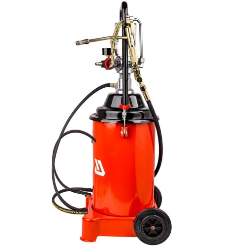 YATO YT-07067 - Smarownica pneumatyczna 12 L