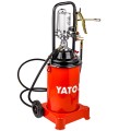 YATO YT-07067 - Smarownica pneumatyczna 12 L