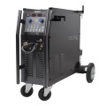 SPARTUS EasyMIG 270 - Spawarka inwertorowa - migomat z synergią