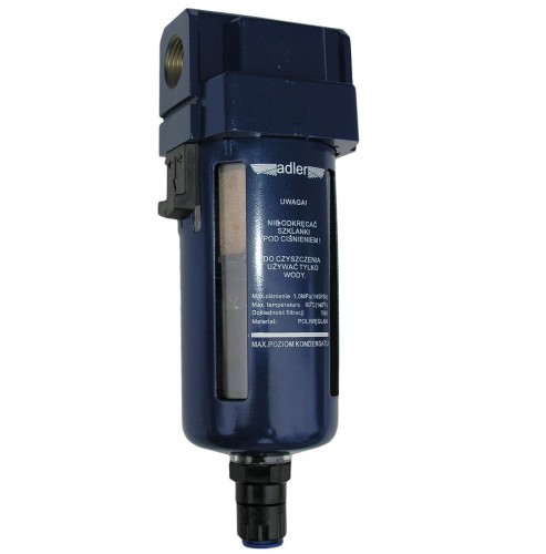 ADLER AD-4005N - Naolejacz 1/2"