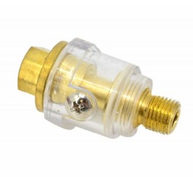 AWTOOLS AW10254 - Naolejacz przelotowy mini 1/4"