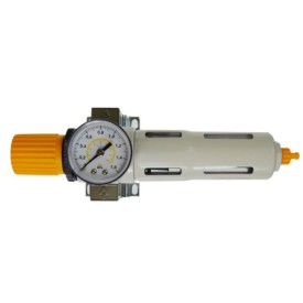 AWTOOLS AW10256 - Filtr + reduktor 1/4"