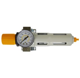 AWTOOLS AW10251 - Filtr + reduktor 1/2"