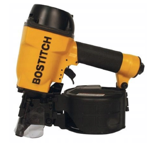 Stanley Bostitch N58C-1-E - Gwoździarka pneumatyczna 25-55 mm