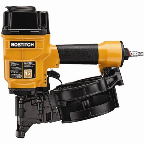 Stanley Bostitch IC60-1-E - Pneumatyczna gwoździarka bębnowa 25-60 MM