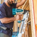 Makita AN924 - Gwoździarka pneumatyczna 50-90 MM