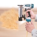 Makita AF353 - Sztyfciarka pneumatyczna 15-35 mm