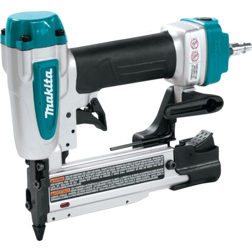 Makita AF353 - Sztyfciarka pneumatyczna 15-35 mm