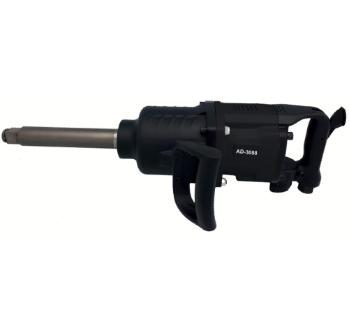ADLER AD-3088 - Pneumatyczny klucz udarowy 1"