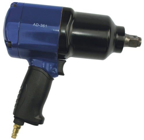 ADLER AD-361 - Pneumatyczny klucz udarowy 3/4"