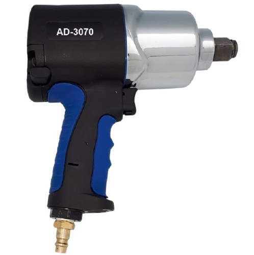 ADLER AD-3070 - Pneumatyczny klucz udarowy 3/4"