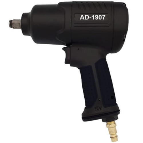 ADLER AD-1907 - Pneumatyczny klucz udarowy 1/2"