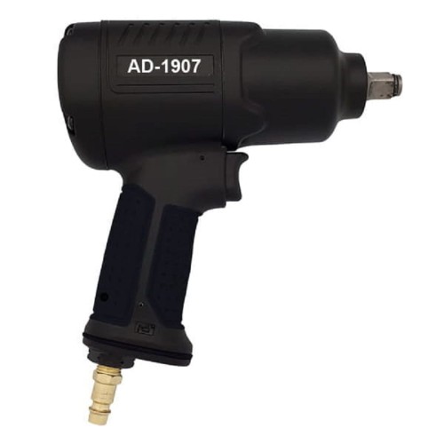 ADLER AD-1907 - Pneumatyczny klucz udarowy 1/2"