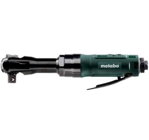 METABO DRS 68 SET - Pneumatyczny zakrętak kątowy 1/2"