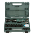 METABO DRS 68 SET - Pneumatyczny zakrętak kątowy 1/2"