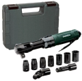METABO DRS 68 SET - Pneumatyczny zakrętak kątowy 1/2"