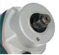 METABO DSSW 500 1/2" C - Pneumatyczny zakrętak udarowy 1/2"